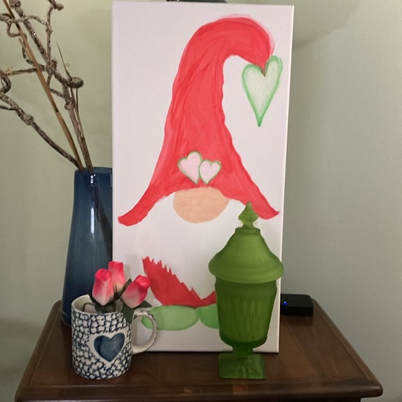 SATIN FROSTED GREEN INDIANA PEDESTAL LIDDED WITH KNOB LIME GREEN 10" TALL DISH - Picture 3 of 6